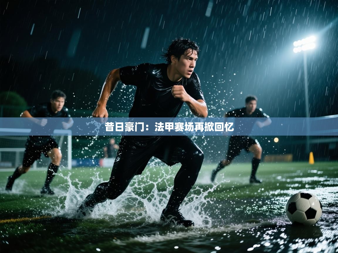昔日豪门：法甲赛场再掀回忆  第2张
