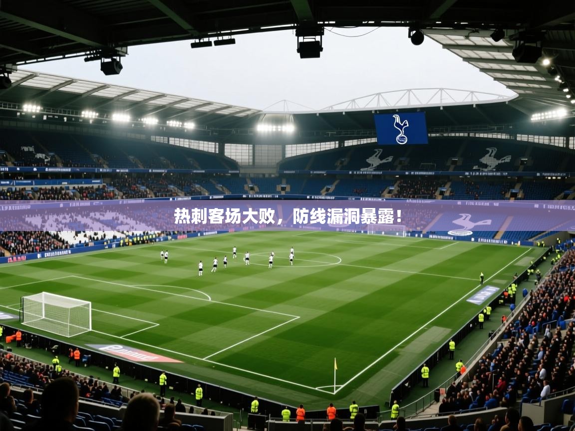 热刺客场大败，防线漏洞暴露！  第2张