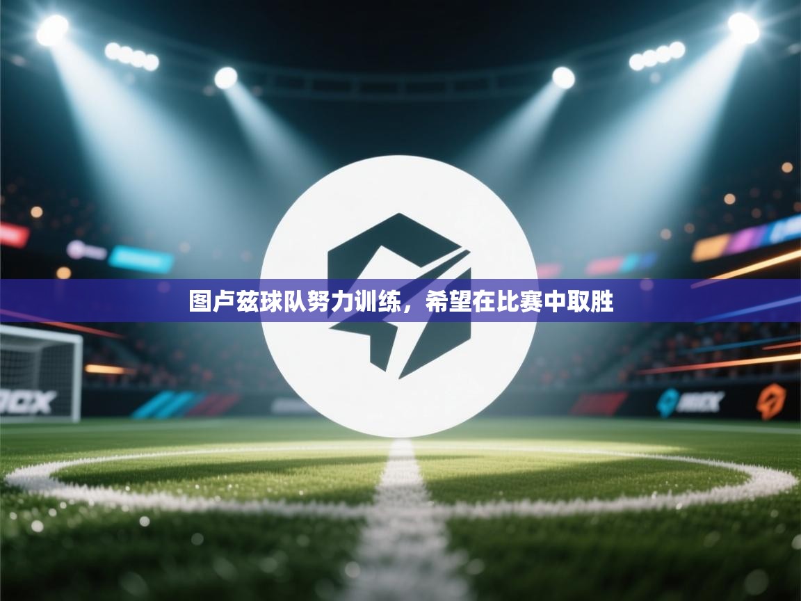 图卢兹球队努力训练,希望在比赛中取胜